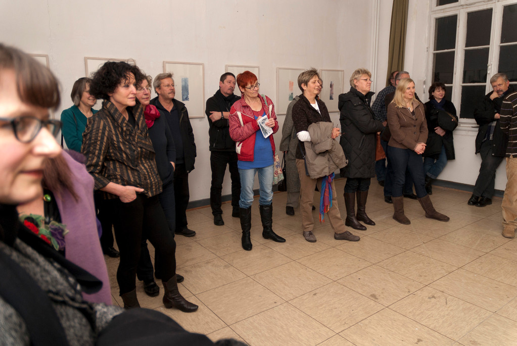 Finissage 26.11.2010