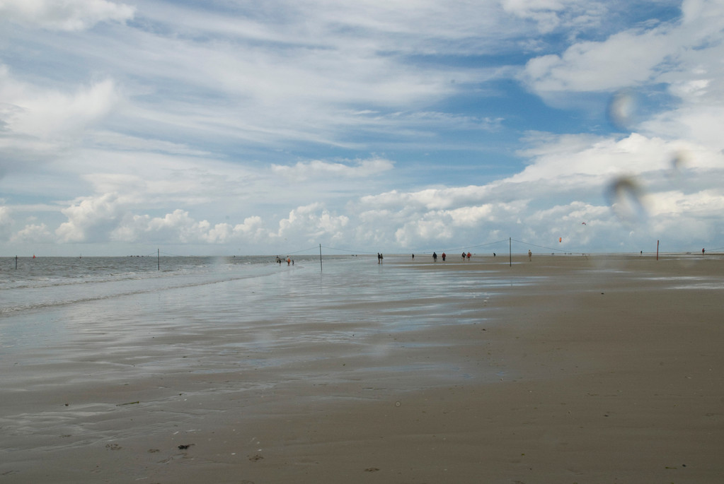 Borkum 2009