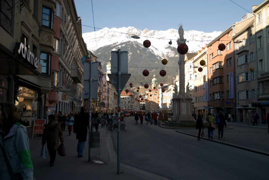 Innsbruck