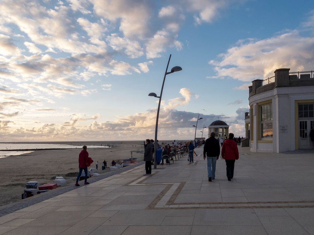 Promenade