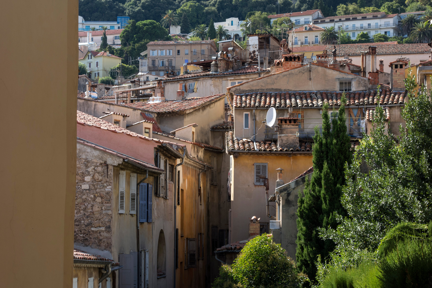 Altstadt von Grasse