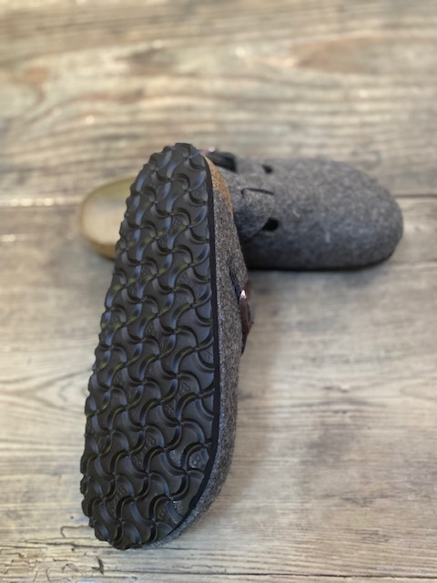 Birkenstock chaussures discount