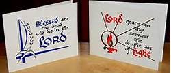 Mass Card Examples