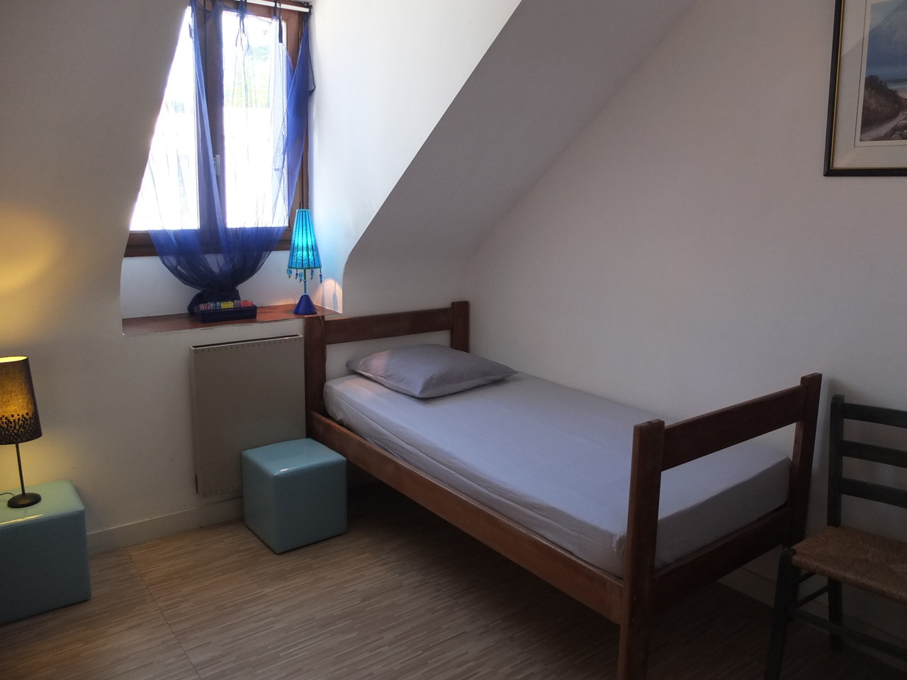 Chambre 5 personnes