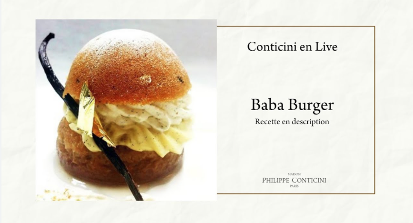 L'art de bien nommer sa recette : une alliance entre créativité et clarté !