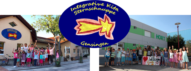 Kita Sternschnuppe