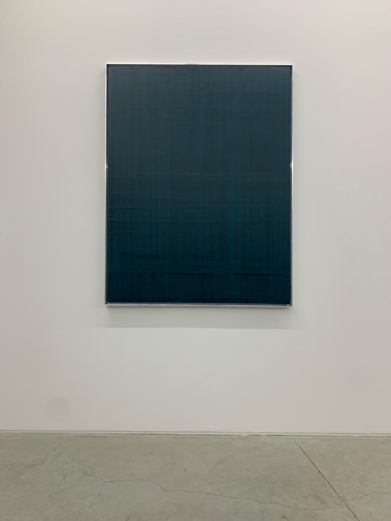 Kemal Seyhan @Pi Artworks April 2021
