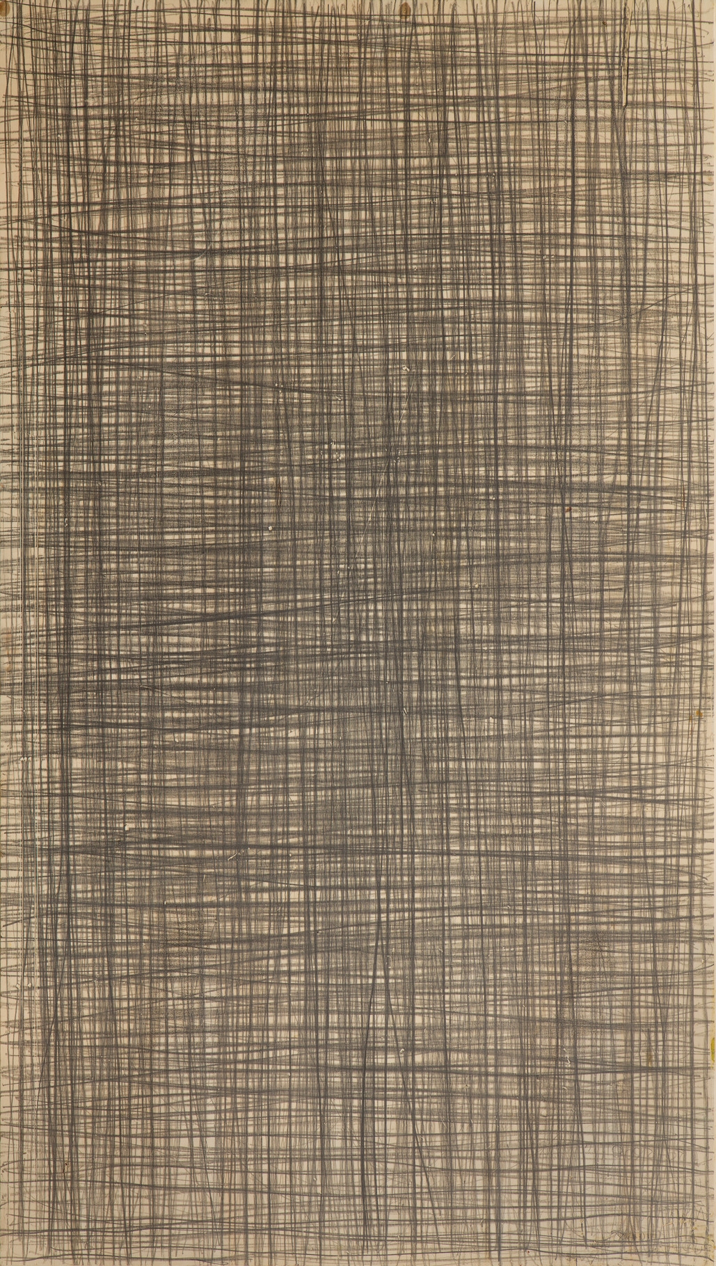 2002, graphite on ply wood, 110x200