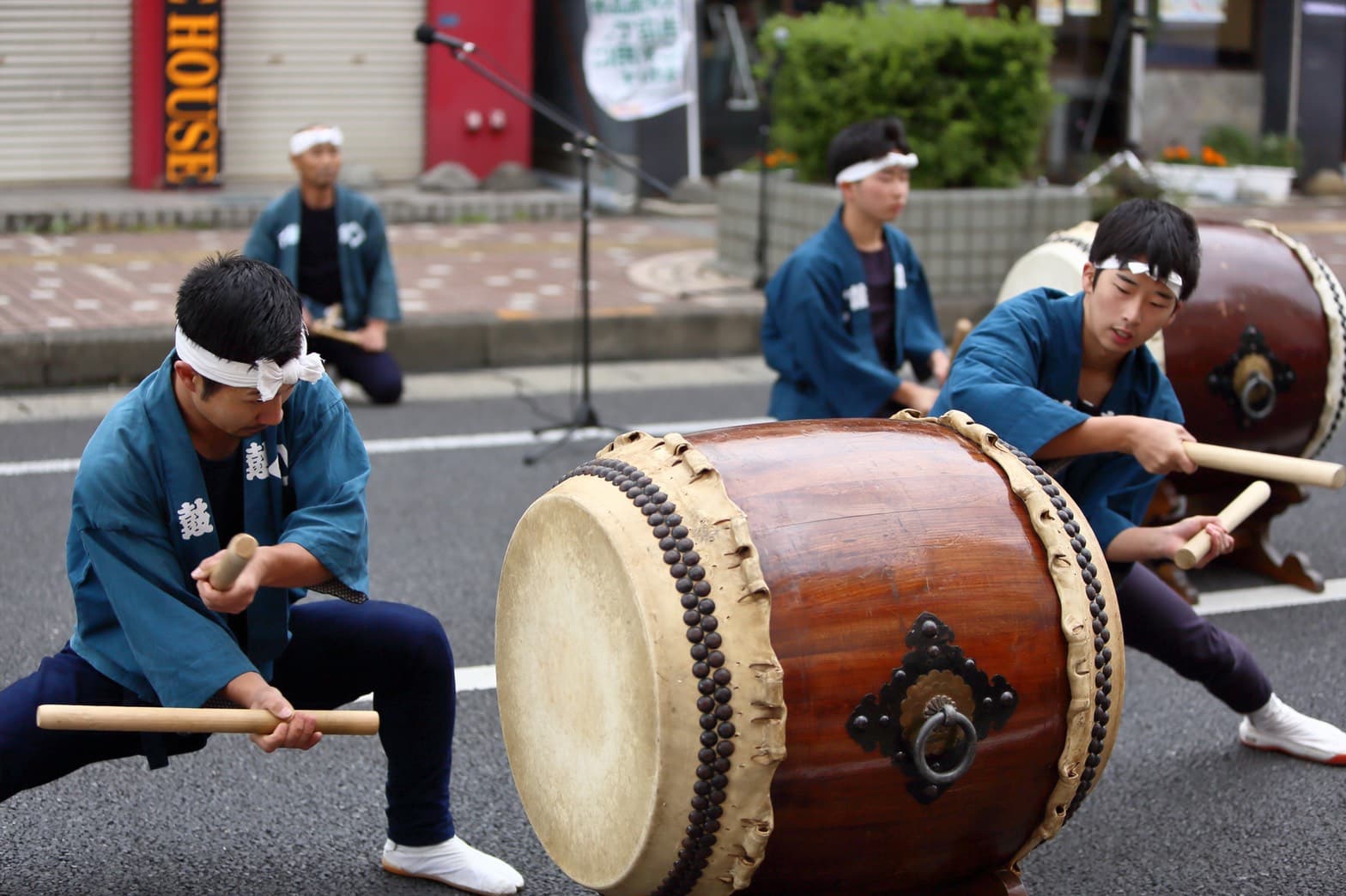 室根創作太鼓の会 鼓 いちのせき市民活動センター 室根創作太鼓の会 鼓 いちのせき市民活動センター