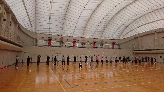 長徳寺・慶寿庵　手芸の会