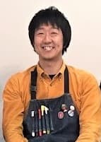 澁谷デザイン事務所　澁谷和之さん