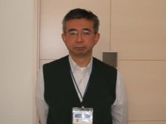 谷藤　正人さん