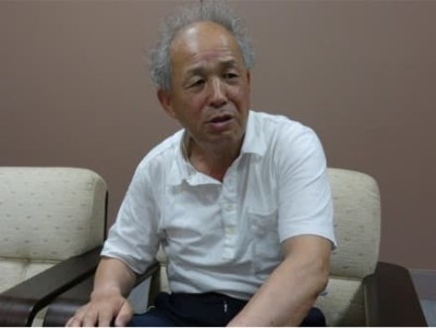 二言三言_トップ　藤沢町　藤沢地域防犯協会防犯隊　畠山洋一