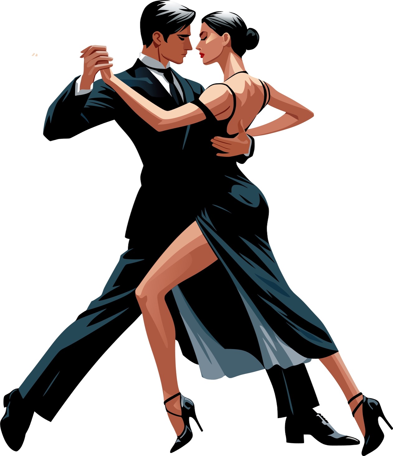 American Smooth - Tango