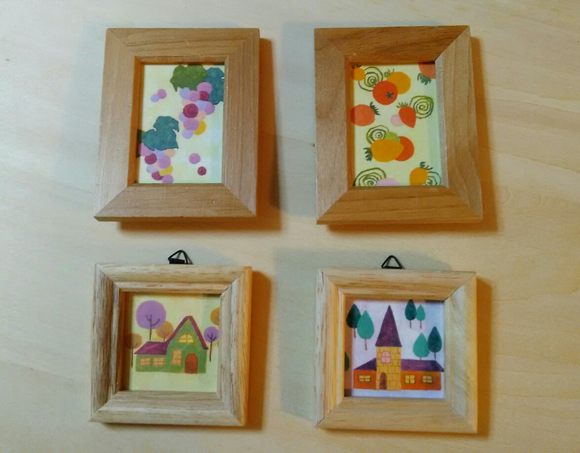 川上彩古 Saiko Irodorikoron ページ