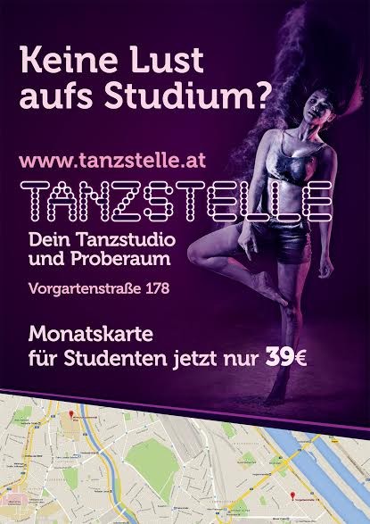 Tanzstudio