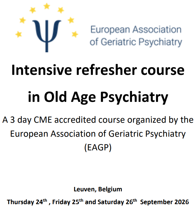 Refresher Course 2026