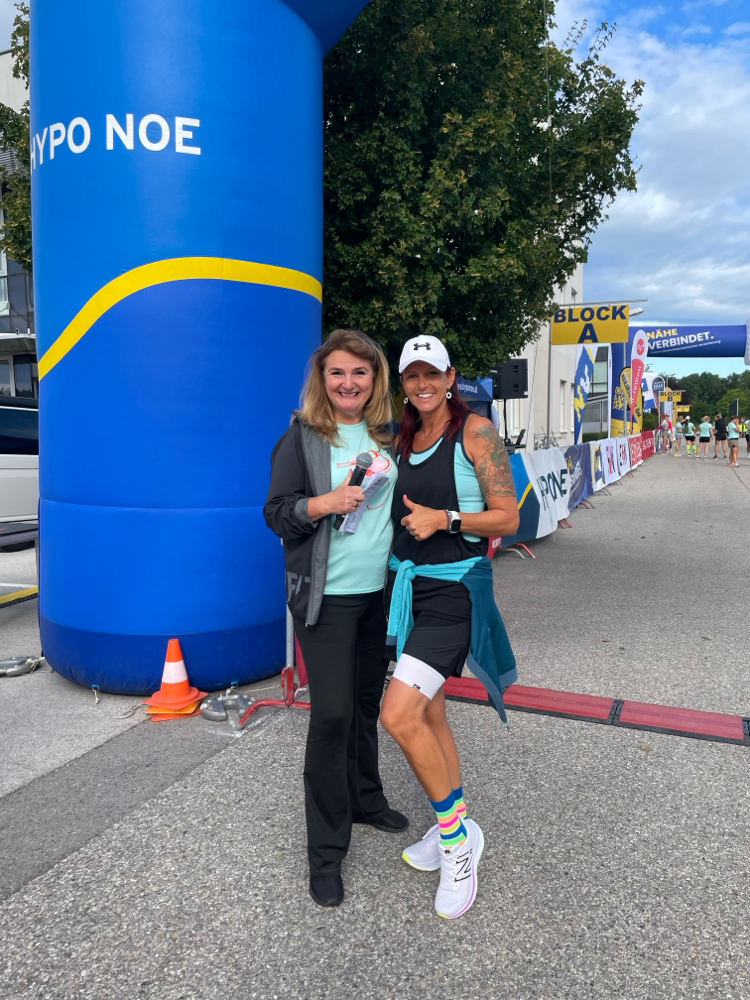 NÖ Frauenlauf 2025