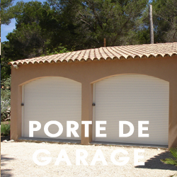 porte de garage