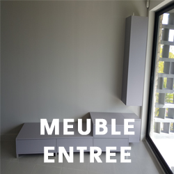 Meuble d'entrée