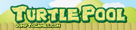JUEGO DE TORTUGAS