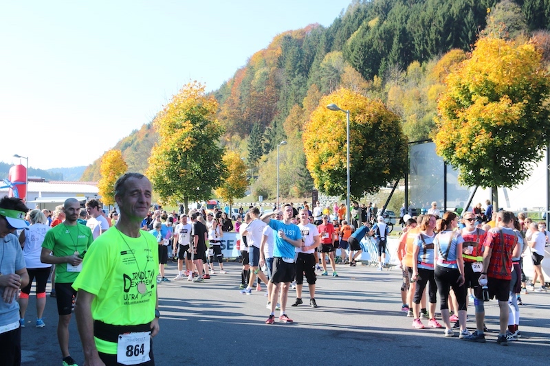 Feistritztallauf