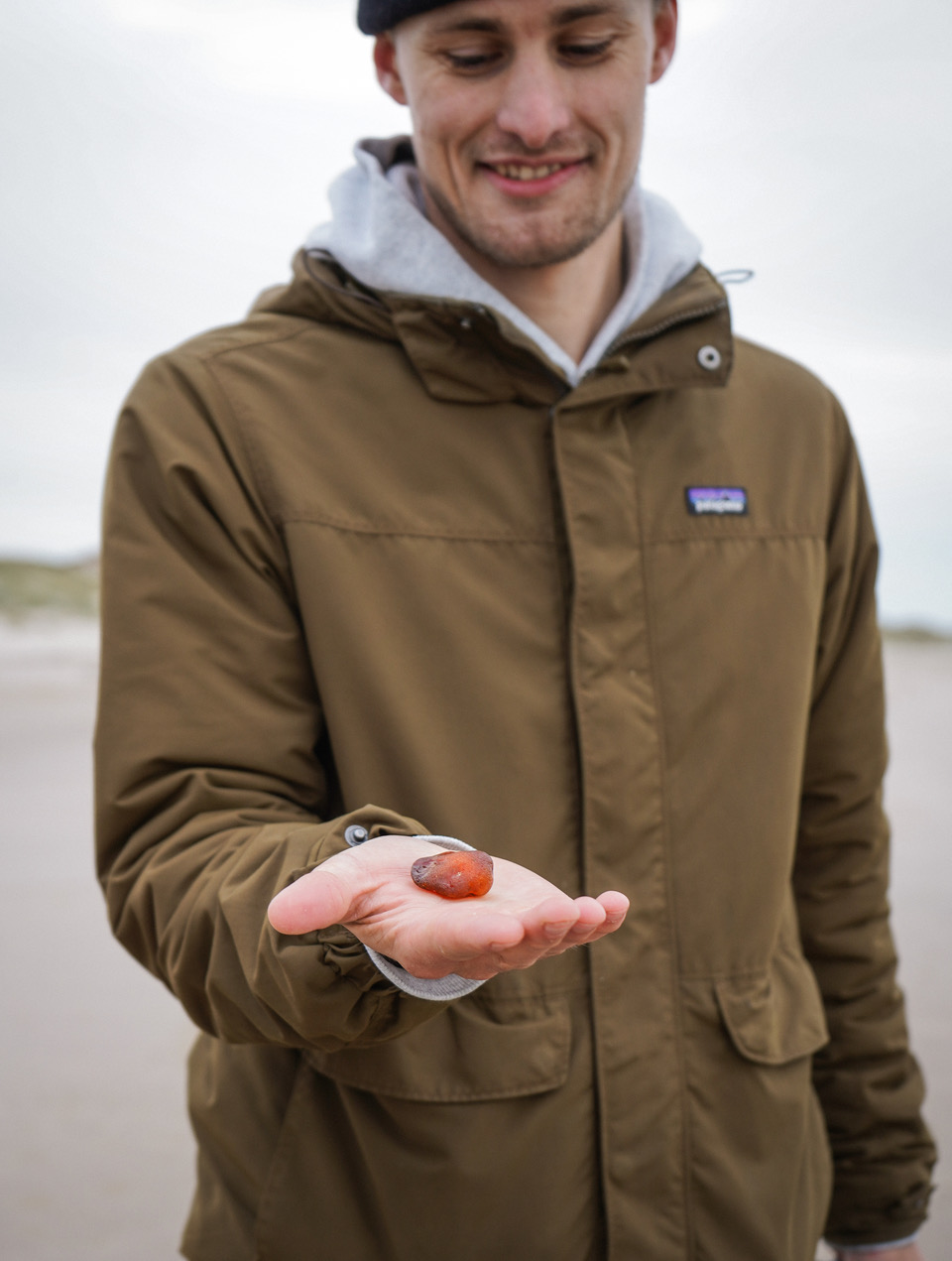 Neue Attraktion an der dänischen Nordsee: Jyllandsakvariet in Hvide Sande zeigt große Ausstellung rund um Bernstein – und Aquarien mit Nordsee-Bewohnern