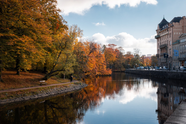 Schwedisches Göteborg im Herbst: Schären, Museen und internationale Veranstaltungen 2025