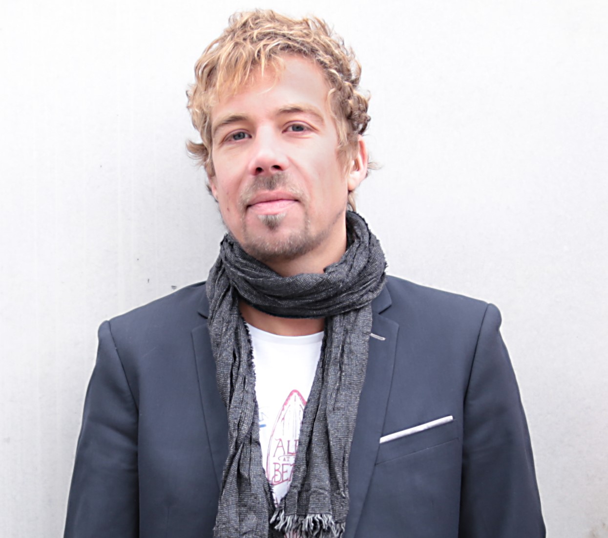 Der Hamburger Gitarrist Mischa Gohlke: Stille Sounds und laute Botschaften
