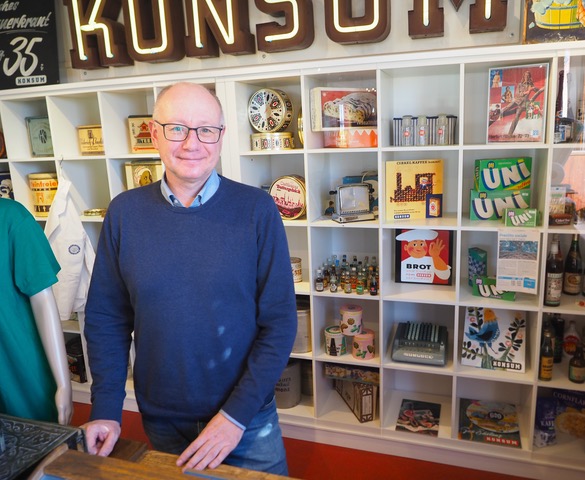 „Die Idee lebt, wo Bedarf ist“ – zu Besuch bei Genossenschaften in Schleswig-Holstien
