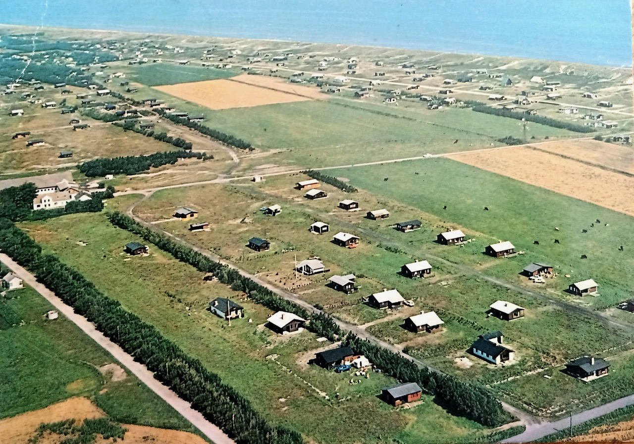 Dänemark und das Ferienhaus – die kurze Geschichte einer langen Liebe