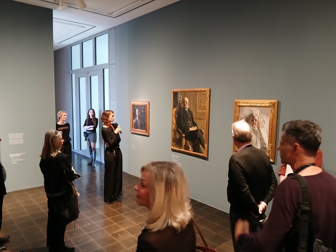 Hamburger Kunsthalle zeigt "Anders Zorn – Schwedens Superstar" mit mehr als 150 Werken des Künstlers