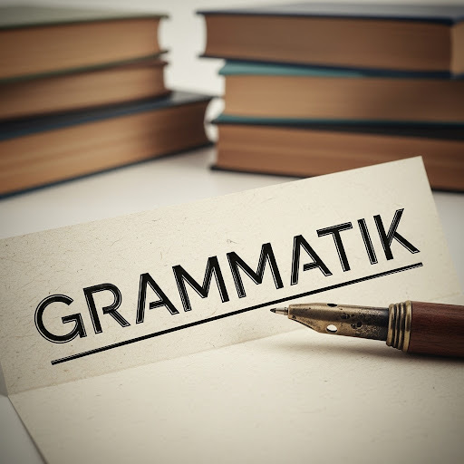 FAQs zu deutschen Grammatik