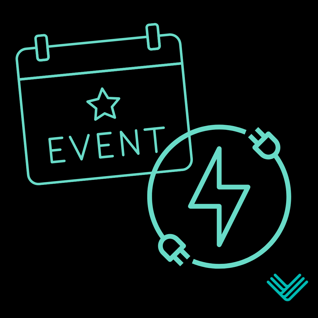 Eventstrom