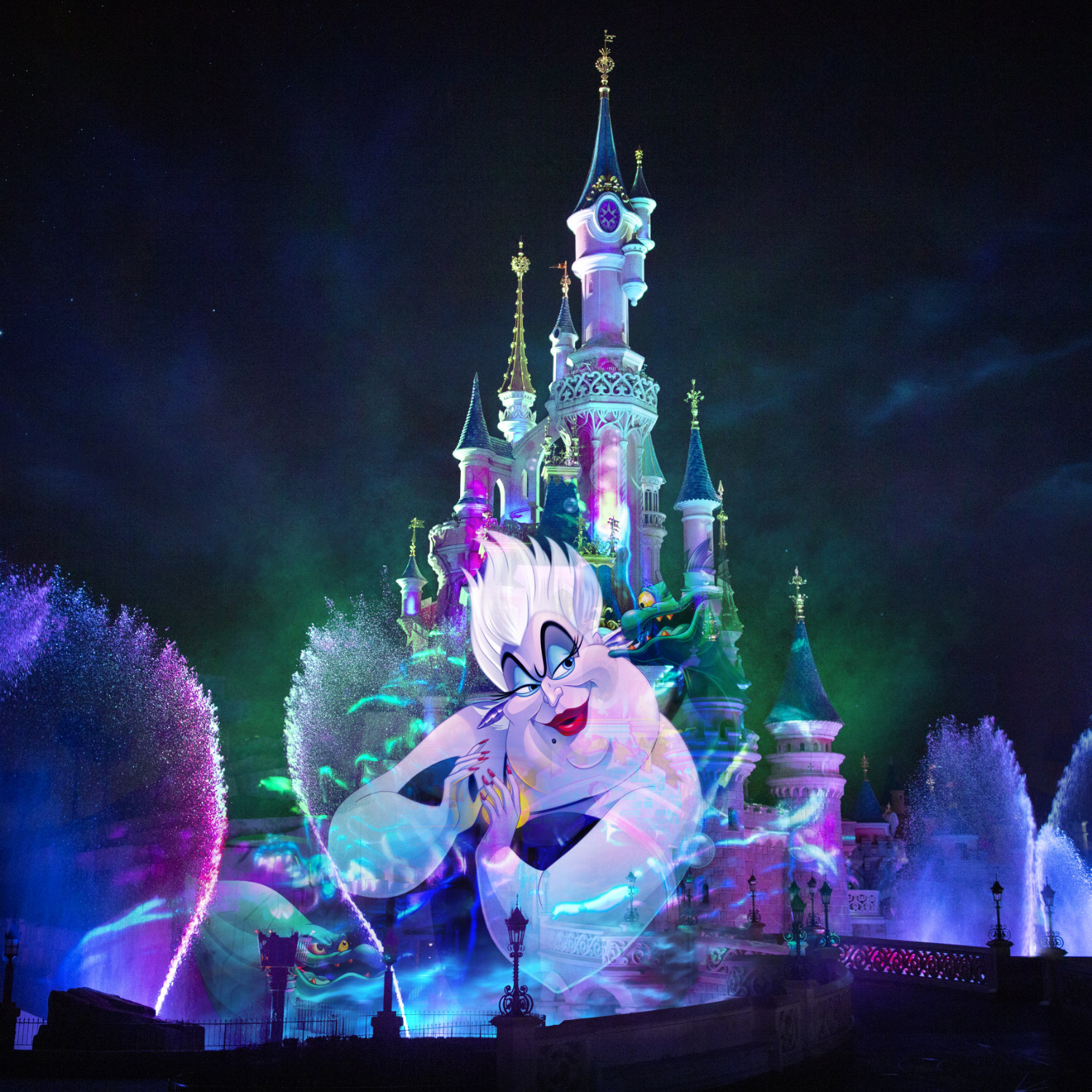 Halloween in Disneyland Paris - Das sind die Highlights 2022!