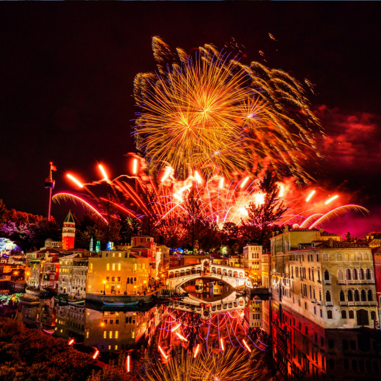 Piraten, Parade und Party im LEGOLAND® Deutschland