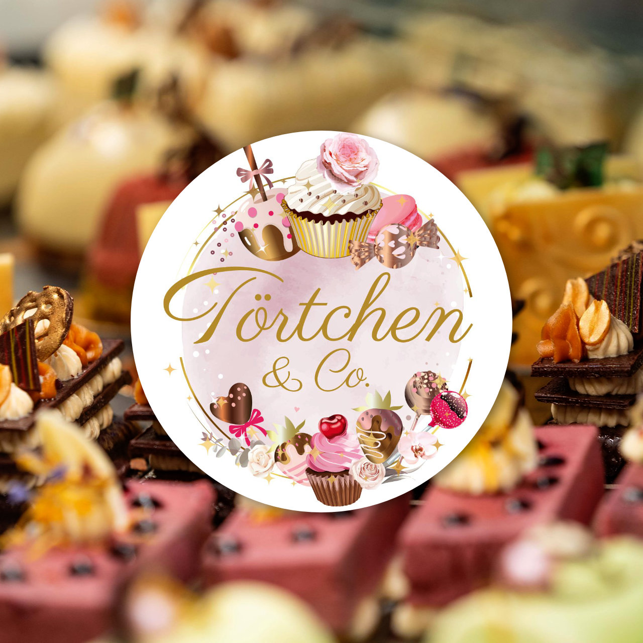 Patisserie "Törtchen & Co." im Phantasialand eröffnet