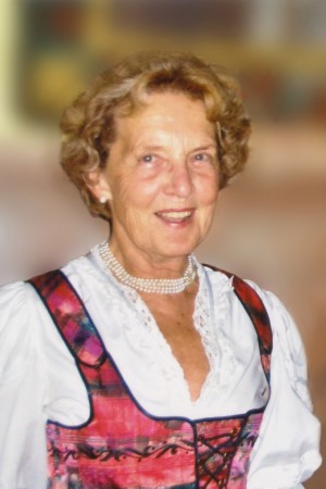 Gräfin Elisabeth von Enzenberg