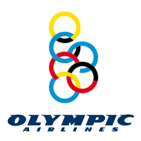 Sac Airlines Originals Olympic Airlines