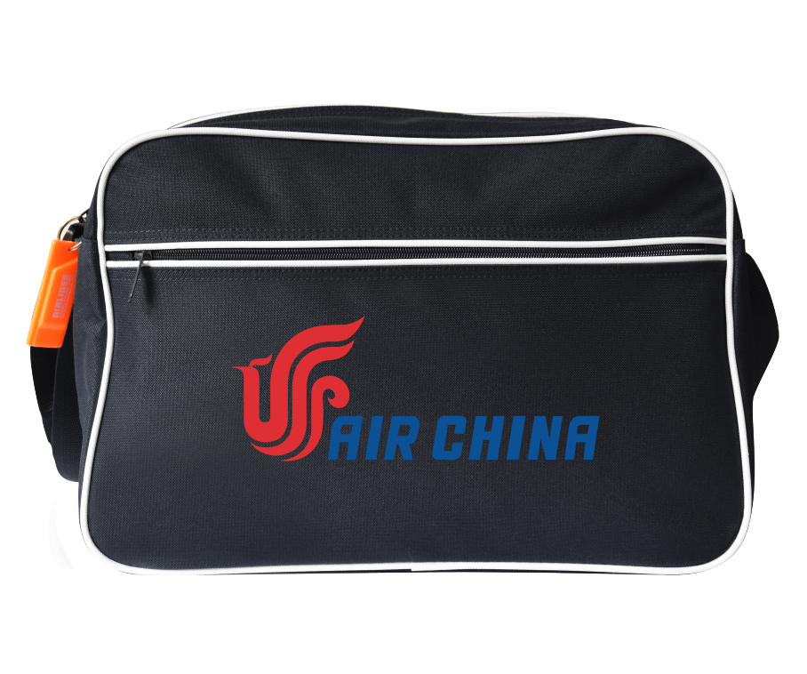 CHINE AIRLINES ORIGINALS Sacs de compagnies aériennes