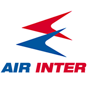 Air Inter Airlines sac Airlines
