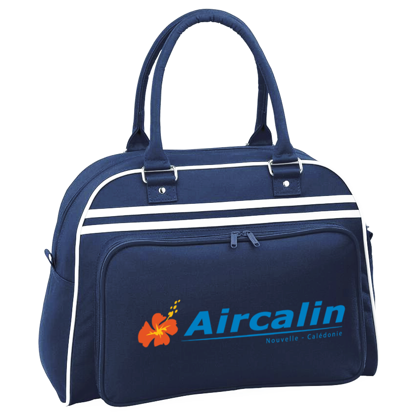 Aircalin Caledonie Airlines sac Travel