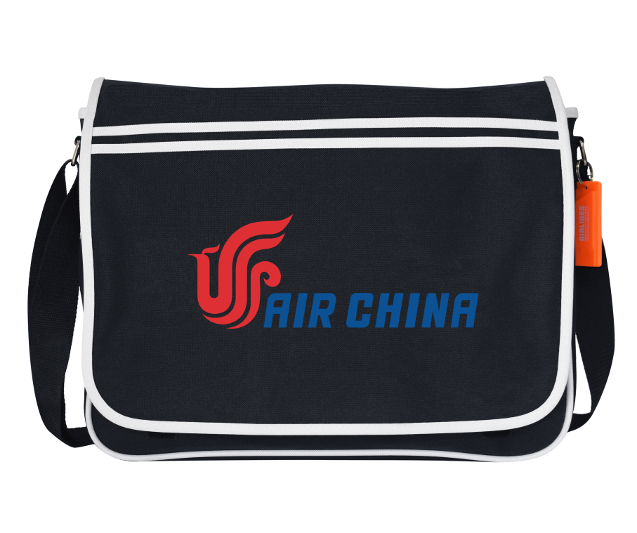 CHINE AIRLINES ORIGINALS Sacs de compagnies aériennes