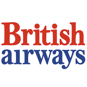 Sac Airlines Originals British Airways