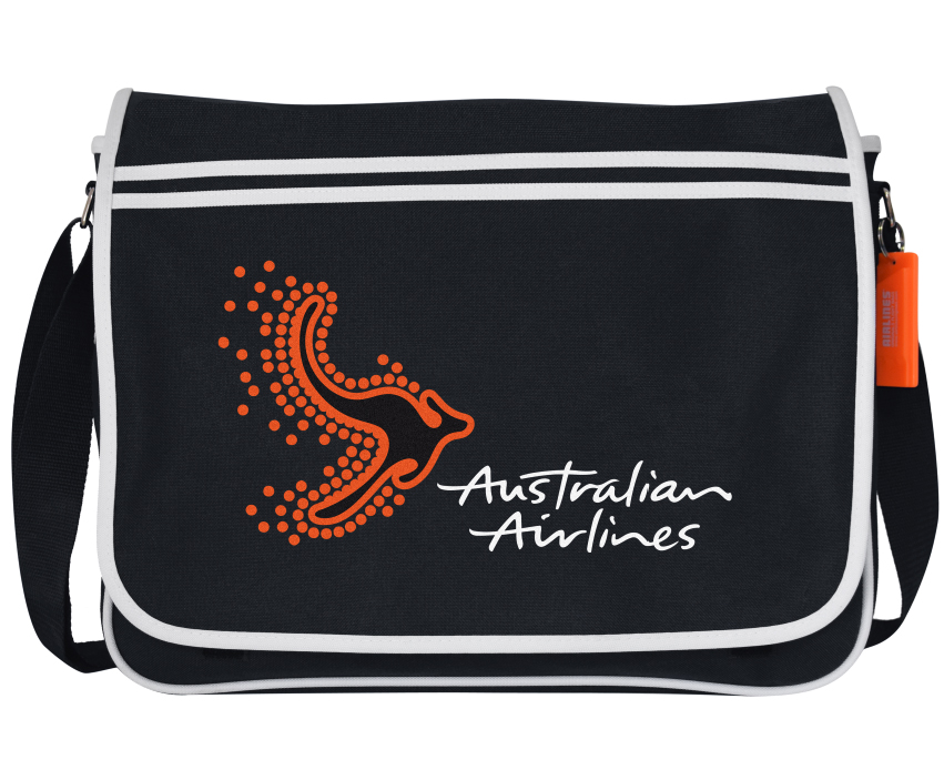 AUSTRALIAN AIRLINES SAC CABINE