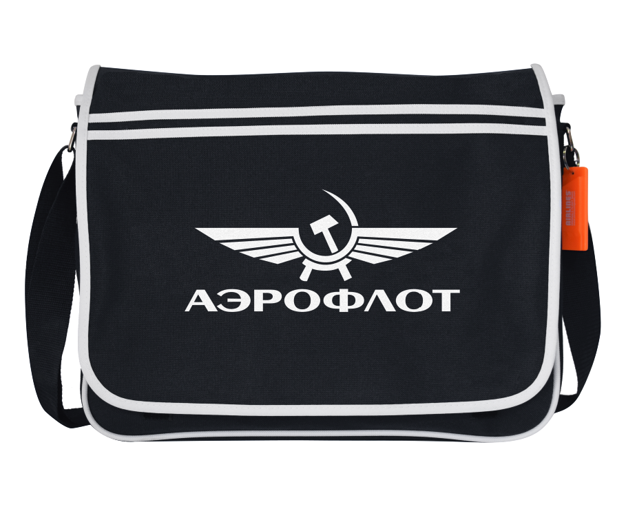 AEROFLOT SAC CABINE