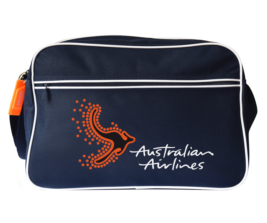 sac messenger airlines originals australian airlines
