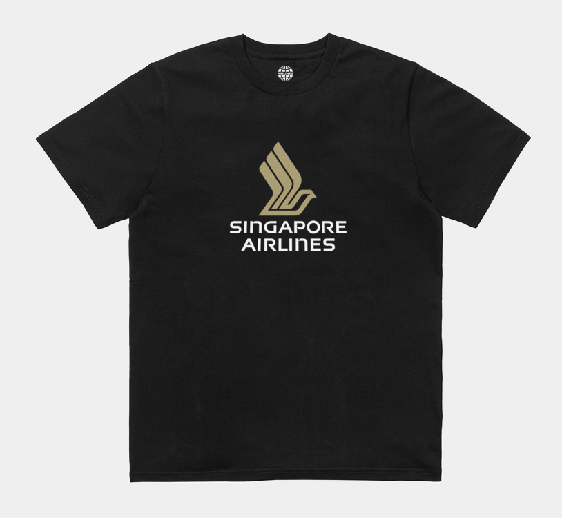 Singapore Airlines T-Shirt