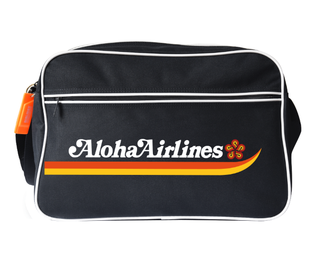 sac messenger airlines originals Aloha Your Airline in Hawaii