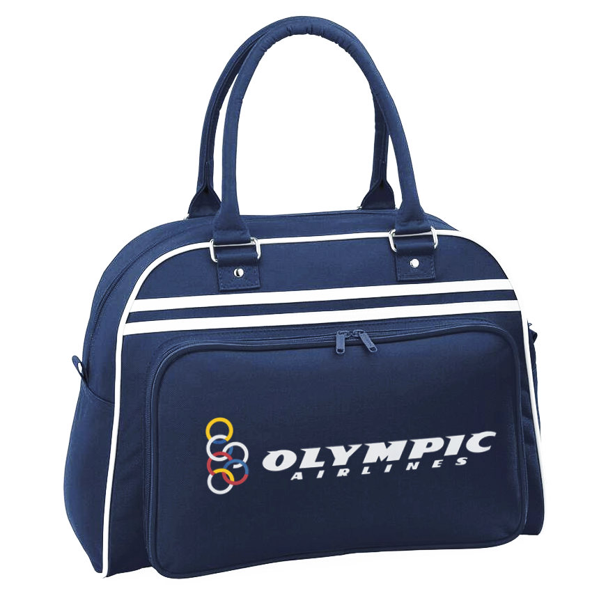 Olympic Airlkines sac Travel